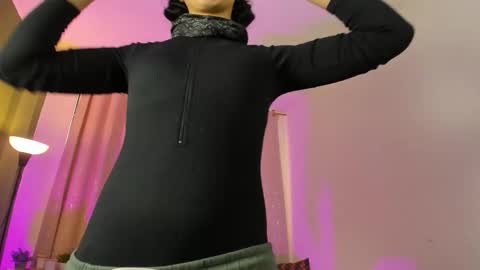 Zara . online show from 01-12-26, 12:32