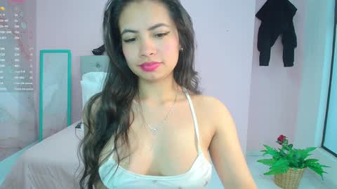 Snapshot of zarah_torres chatting on 01-28-25, 08:04 Zarah online show from 01-28-25, 08:04