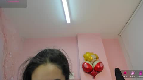 Snapshot of zarah_torres chatting on 10-02-25, 11:45 Zarah online show from 10-02-25, 11:45