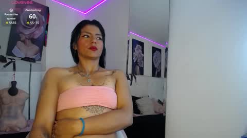 Zarah online show from 03-16-26, 01:15