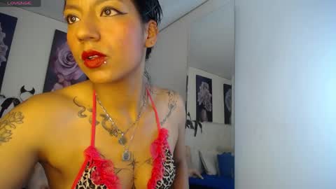 Zarah online show from 04-01-26, 01:01