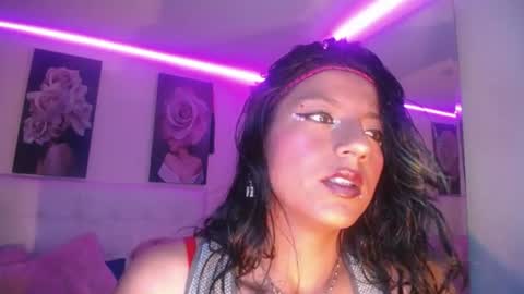 Zarah online show from 06-10-26, 02:38