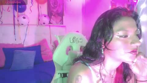 Zarah online show from 07-03-26, 02:56