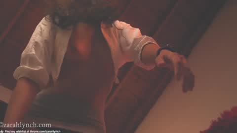 Miss Lynch   Next show  2911 online show from 12-11-24, 12:12