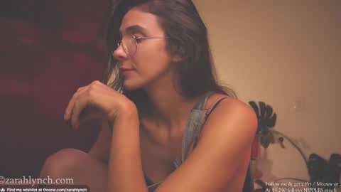 Miss Lynch   Next show  2911 online show from 02-26-25, 10:53