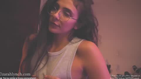 Miss Lynch   Next show  2911 online show from 03-01-25, 12:39