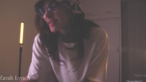 Miss Lynch   Next show  2911 online show from 02-28-26, 12:55