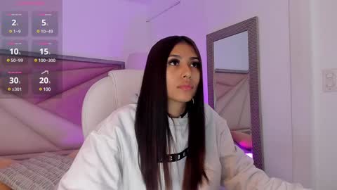 Zara Lim  online show from 12-06-24, 12:05