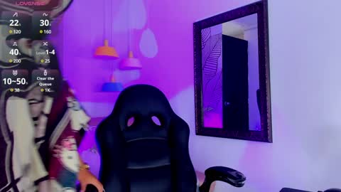 Zara Lim  online show from 12-09-24, 03:22