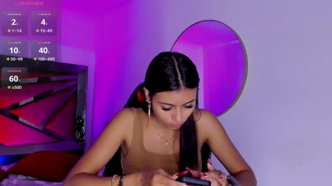 Zara Lim  online show from 12-19-24, 12:56