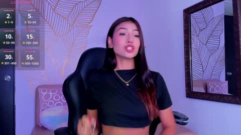 Zara Lim  online show from 01-08-25, 12:47