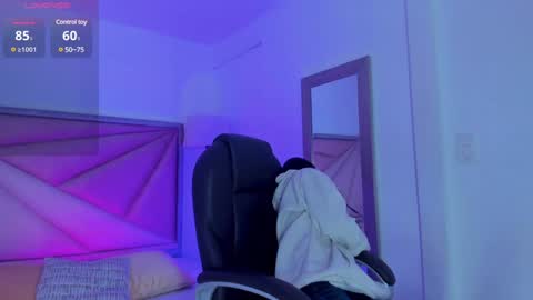 Zara Lim  online show from 02-03-25, 12:03