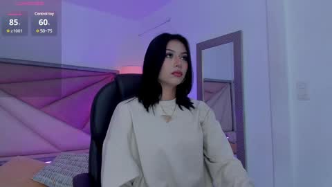 Zara Lim  online show from 02-06-25, 12:26