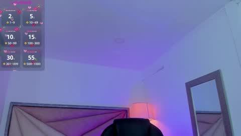 Zara Lim  online show from 02-17-25, 12:05