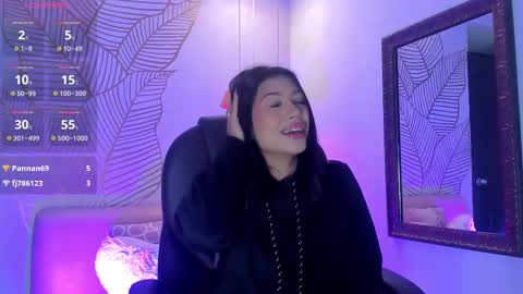 Zara Lim  online show from 02-27-25, 12:34