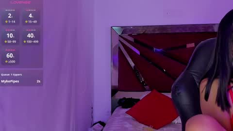 Zara Lim  online show from 03-01-25, 08:42