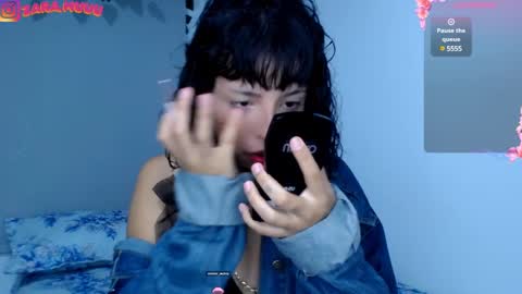 Zara muley online show from 03-11-25, 11:59