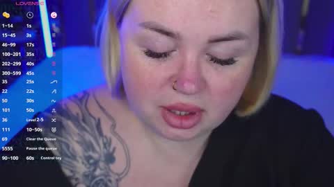 Lola online show from 12-16-25, 08:25