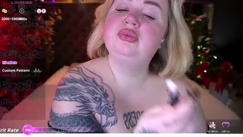 Lola online show from 02-24-26, 08:29