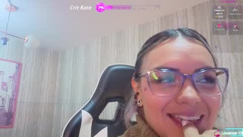 Isabella online show from 04-13-26, 12:43