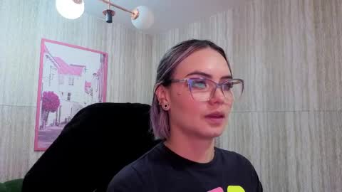 Isabella online show from 04-24-26, 12:51