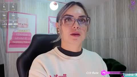 Isabella online show from 04-27-26, 01:09