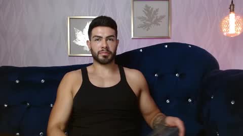 Zarek online show from 09-12-25, 07:03