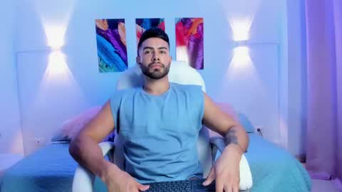 Zarek online show from 09-18-25, 11:51