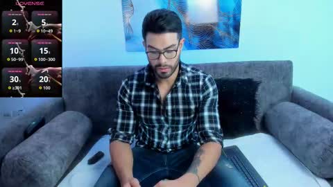 Zarek online show from 10-13-25, 07:25