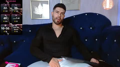 Zarek online show from 10-22-25, 07:57