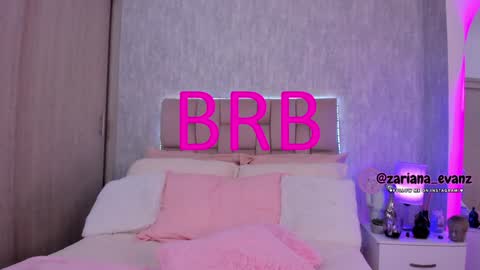 Zariana online show from 01-12-25, 04:00