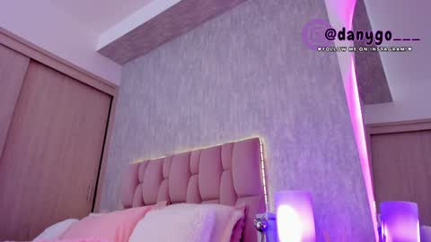 Zariana online show from 02-03-25, 12:04