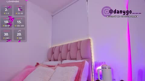 Zariana online show from 09-24-25, 10:13