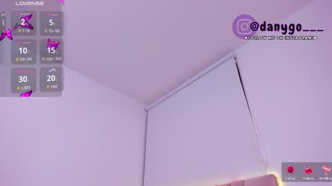 Zariana online show from 10-05-25, 11:02