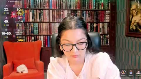 Zarifa online show from 09-10-25, 10:21