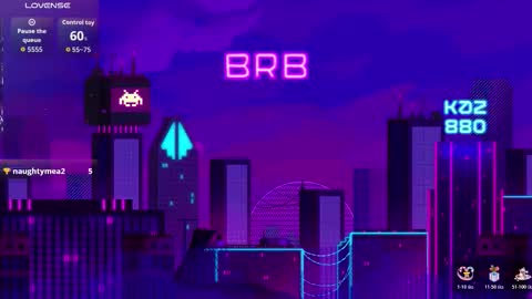 Zarifa online show from 10-17-25, 11:51