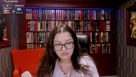 Zarifa online show from 11-02-25, 02:25