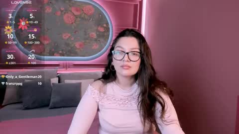 Zarifa online show from 11-05-25, 11:38