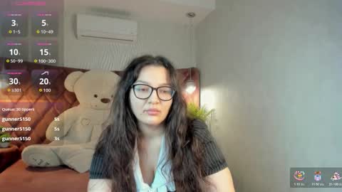 Zarifa online show from 12-01-25, 03:33