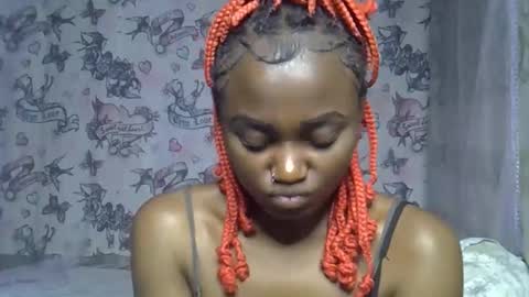 zarinamarlin online show from 02-26-26, 11:20