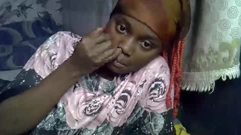 zarinamarlin online show from 03-21-26, 09:36