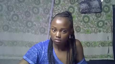 zarinamarlin online show from 04-13-26, 07:14