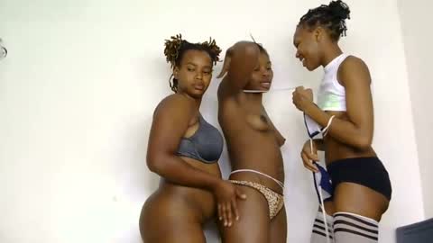 Zariyah online show from 07-25-26, 05:16