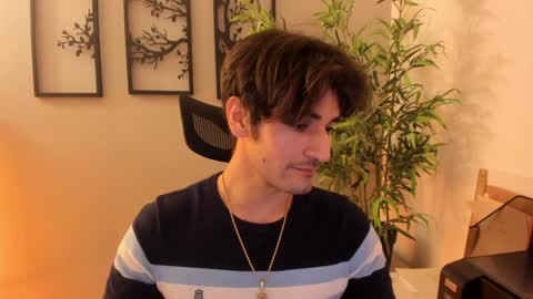 Arthur online show from 04-25-26, 05:54