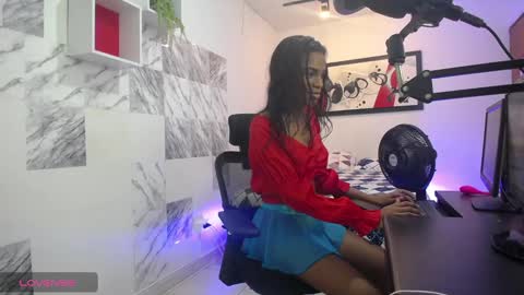 Snapshot of zaya_smith chatting on 01-03-25, 07:38 Zaya online show from 01-03-25, 07:38