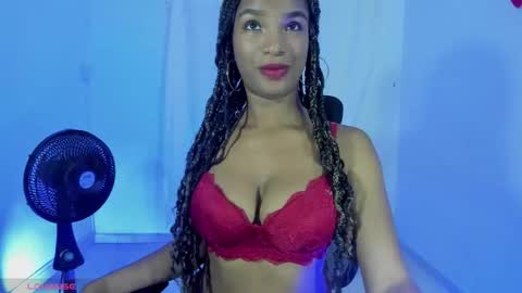 Snapshot of zaya_smith chatting on 10-22-25, 11:59 Zaya online show from 10-22-25, 11:59