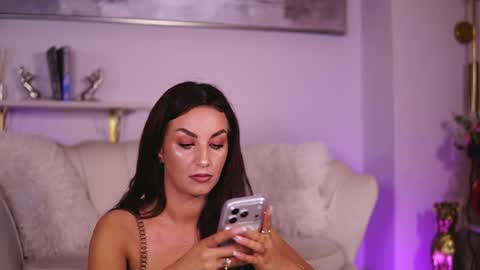 Mira online show from 06-08-26, 03:18