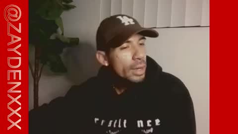 zayden online show from 10-28-25, 11:03
