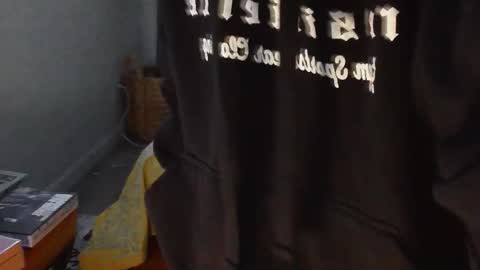 zayden online show from 11-23-25, 10:20