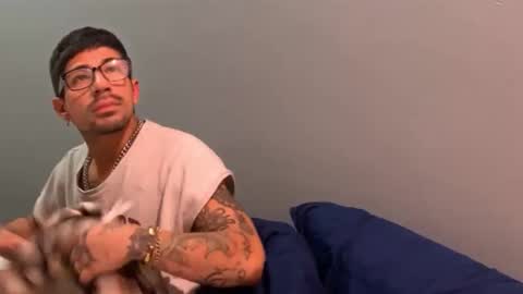 zayden online show from 01-14-26, 11:27